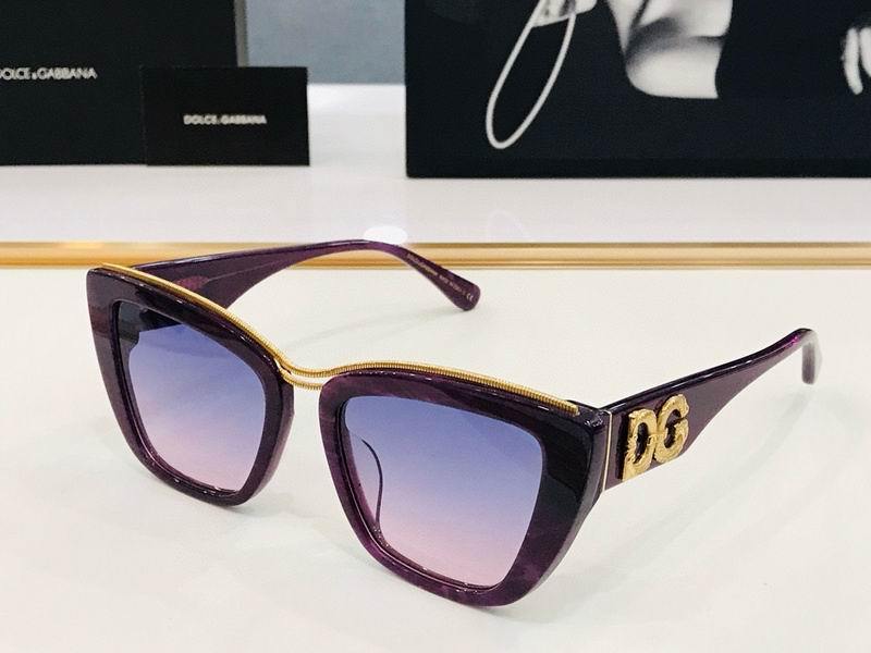 D&G Sunglasses 403